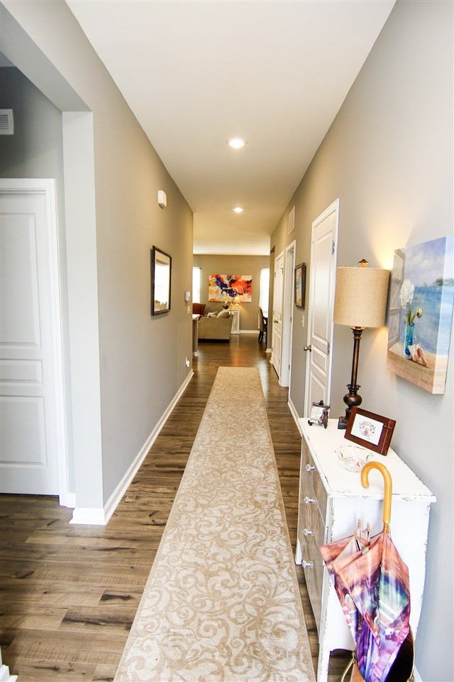 218 Yadkin St, Clayton, NC 27520