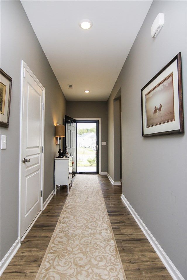 218 Yadkin St, Clayton, NC 27520