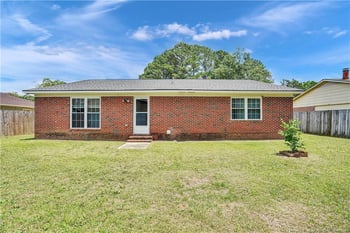 2180 Quail Ridge Dr, Fayetteville, NC 28304