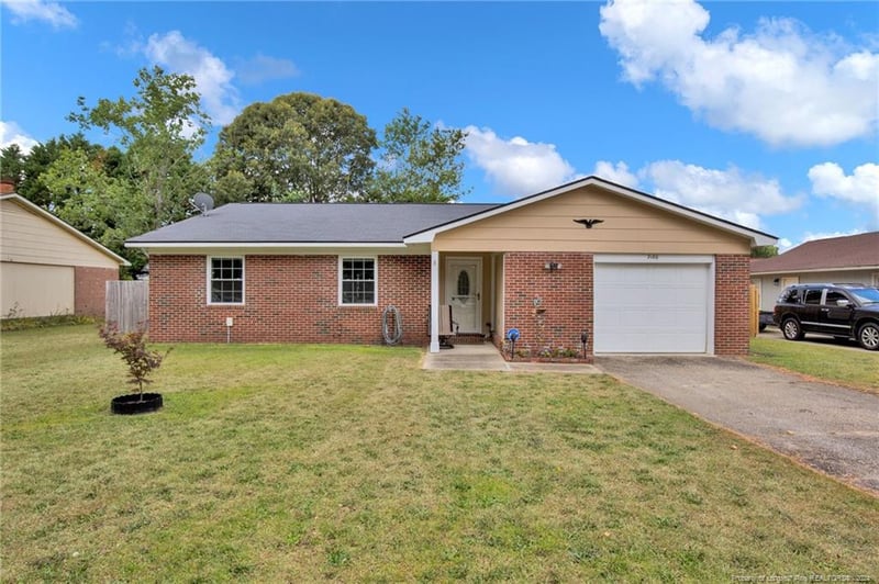 2180 Quailridge Dr, Fayetteville, NC 28304
