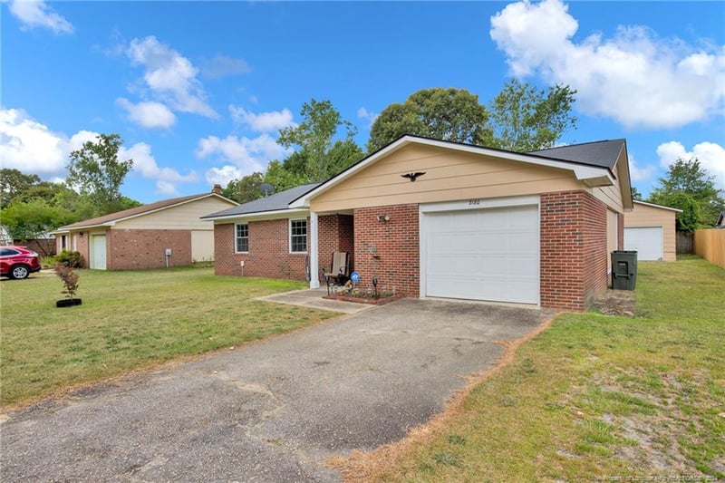 2180 Quailridge Dr, Fayetteville, NC 28304