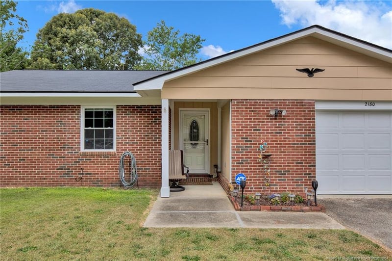 2180 Quailridge Dr, Fayetteville, NC 28304