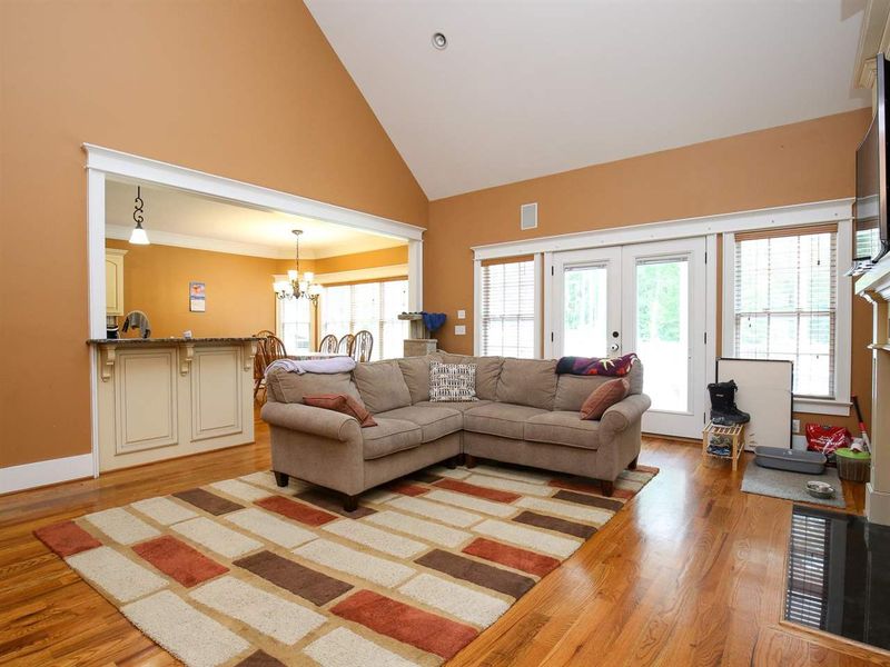 2181 S Nc 231 Hw, Middlesex, NC 27557