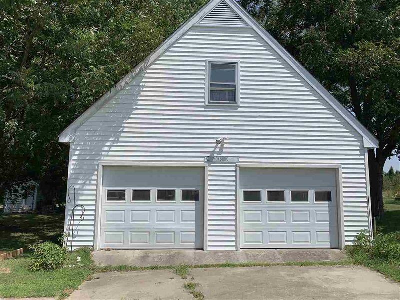 2181 Old Durham Rd, Roxboro, NC 27573