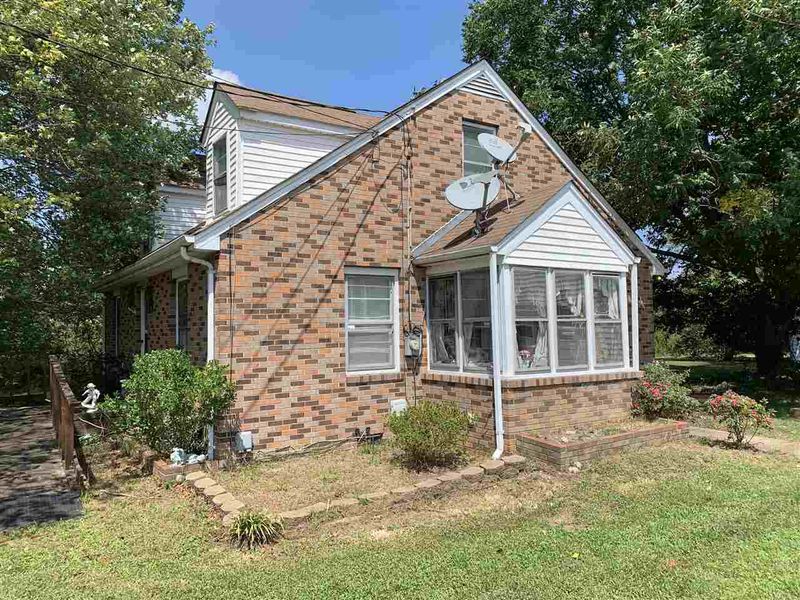 2181 Old Durham Rd, Roxboro, NC 27573