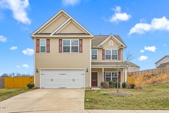 2181 Tundra Dr, Burlington, NC 27217