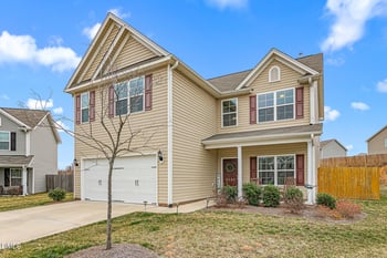 2181 Tundra Dr, Burlington, NC 27217