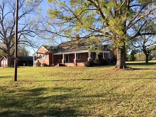 2182 Old Fairground Rd, Angier, NC 27501