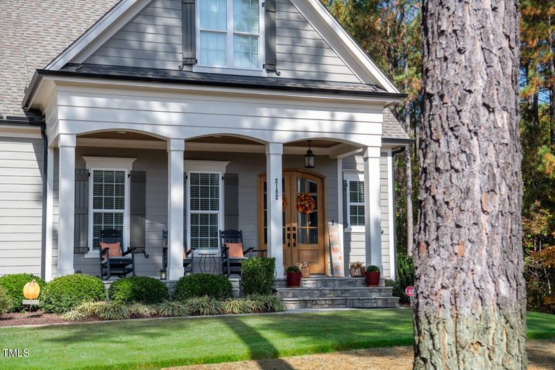 2182 Seaforth Rd, Pittsboro, NC 27312