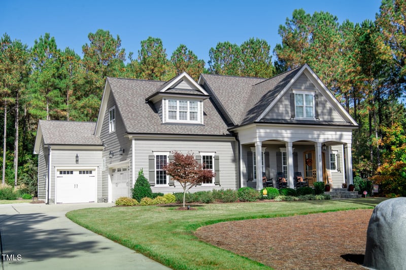 2182 Seaforth Rd, Pittsboro, NC 27312