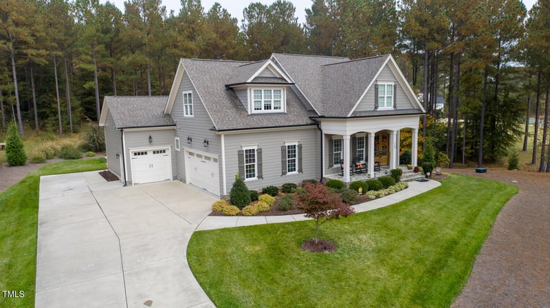 2182 Seaforth Rd, Pittsboro, NC 27312