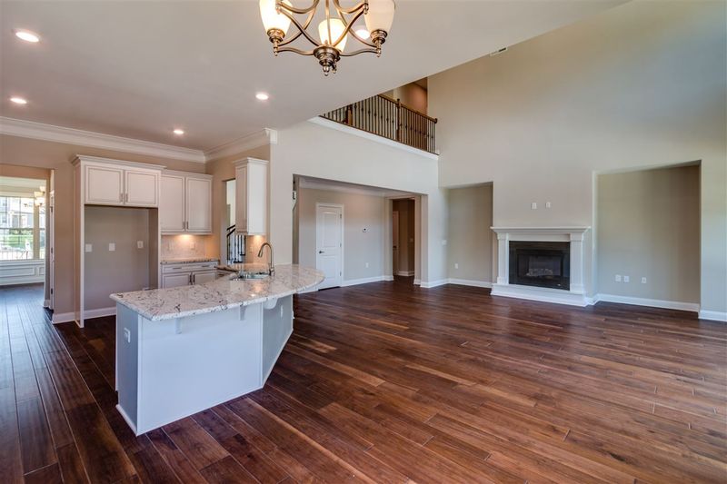 2182 Vittorio Ln NW, Apex, NC 27502