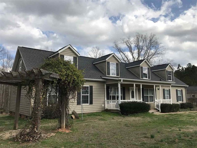 2182 Wade Stephenson Rd, Holly Springs, NC 27540
