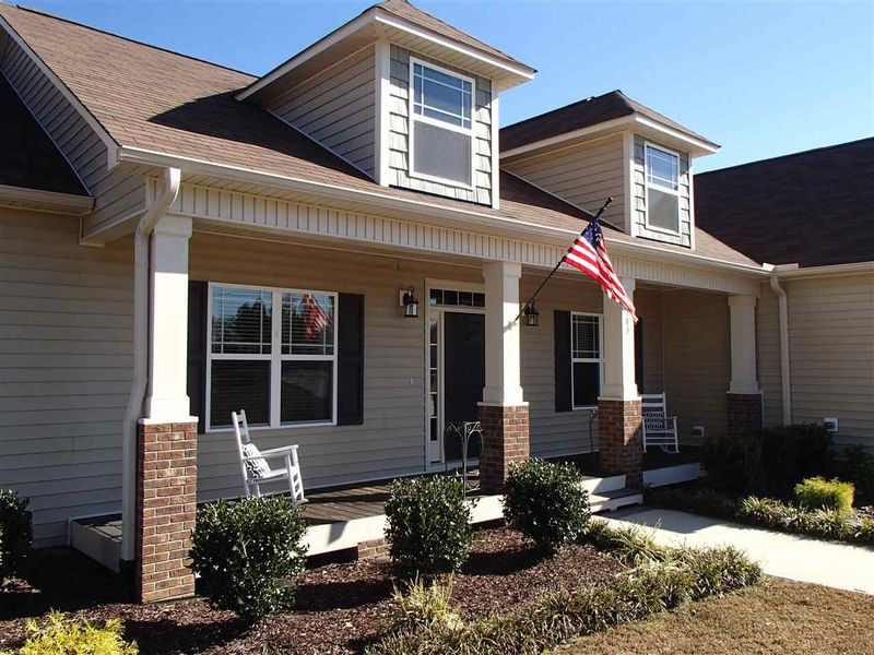 2183 Matthews Rd, Clayton, NC 27520
