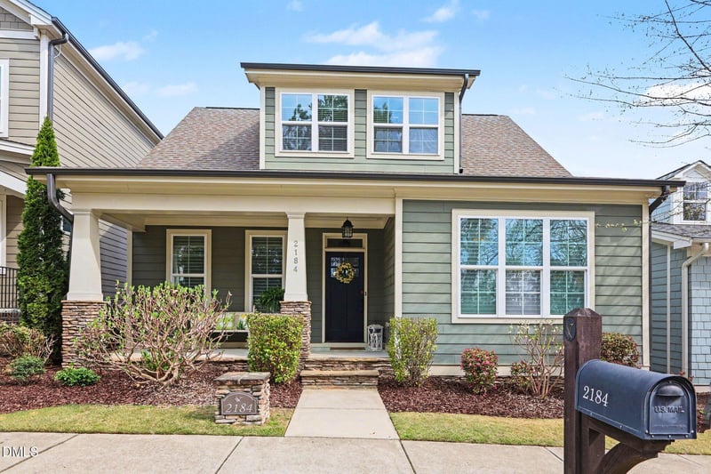 2184 Briar Chapel Pw, Chapel Hill, NC 27516