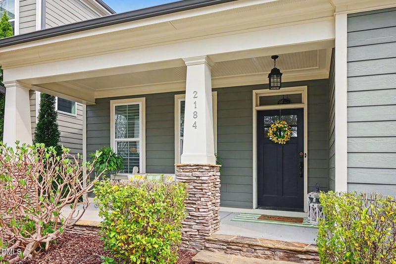 2184 Briar Chapel Pw, Chapel Hill, NC 27516