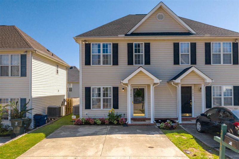 2184 Ventana Ln, Raleigh, NC 27604