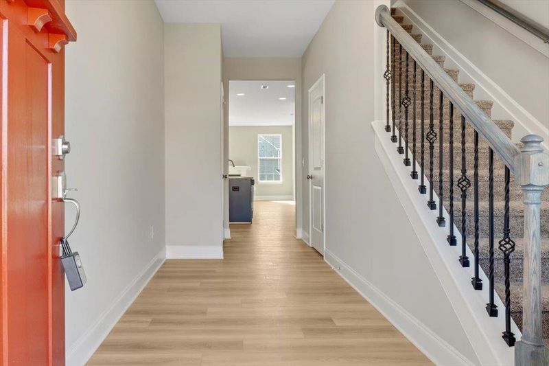 2185 Campbell Loop #53 AB, Burlington, NC 27215