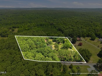 2185 Hanks Chapel Rd, Pittsboro, NC 27312