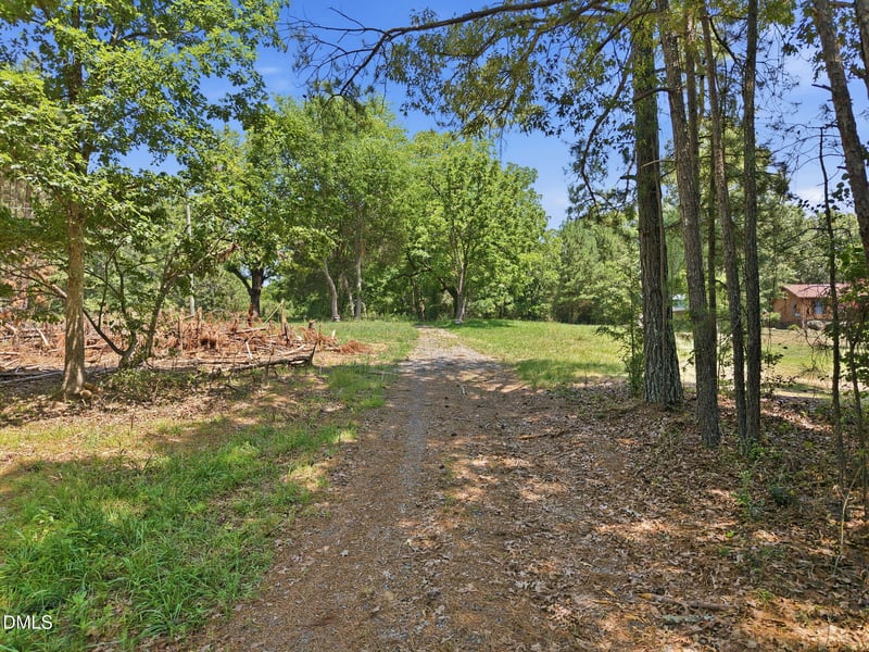 2185 Hanks Chapel Rd, Pittsboro, NC 27312