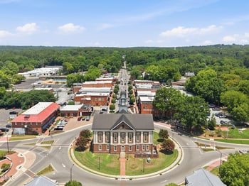 2185 Hanks Chapel Rd, Pittsboro, NC 27312