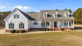 2185 Old Us 64, Spring Hope, NC 27882