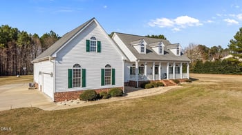 2185 Old Us 64, Spring Hope, NC 27882