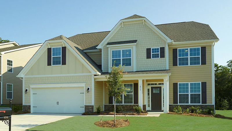 2185 Tradition Dr, Burlington, NC 27215