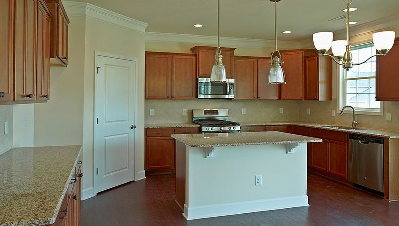 2185 Tradition Dr, Burlington, NC 27215