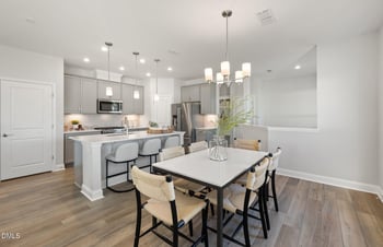 2186 Saloon Way, Willow Springs, NC 27592