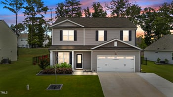 219 Albereto Dr, Clayton, NC 27527
