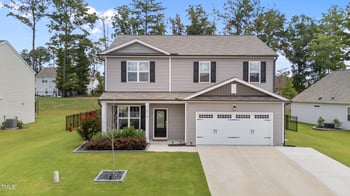 219 Albereto Dr, Clayton, NC 27527