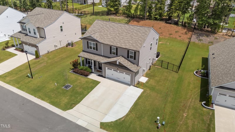 219 Albereto Dr, Clayton, NC 27527