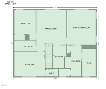 219 Albereto Dr, Clayton, NC 27527