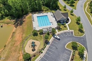 219 Albereto Dr, Clayton, NC 27527