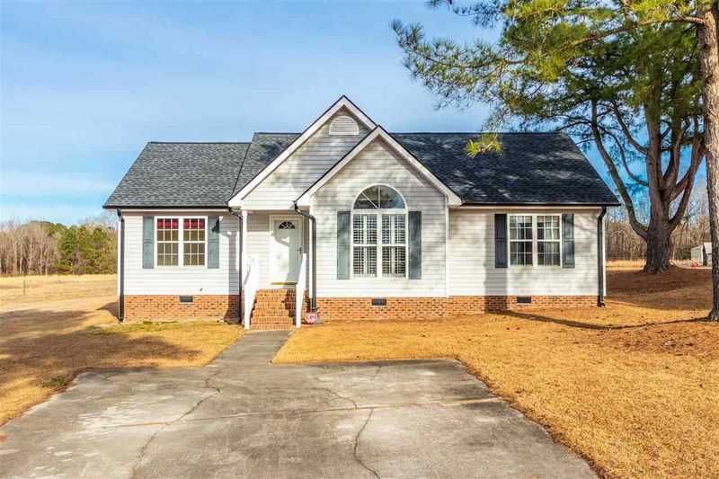 219 Alfalfa Ct, Smithfield, NC 27577