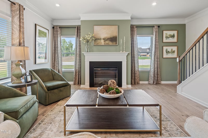 219 American Merigold Dr #45, Benson, NC 27504