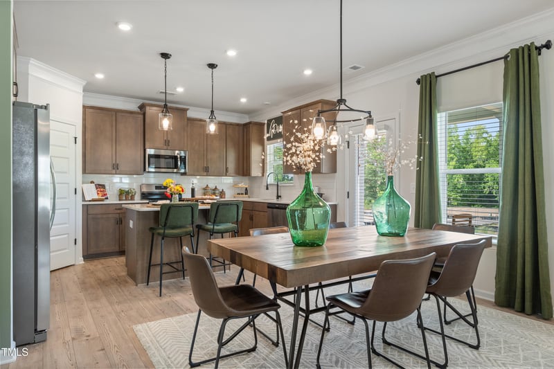 219 American Merigold Dr #45, Benson, NC 27504