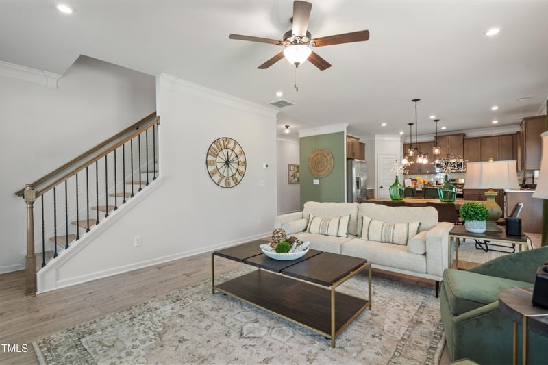 219 American Merigold Dr #45, Benson, NC 27504