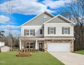 219 American Merigold Dr #45, Benson, NC 27504