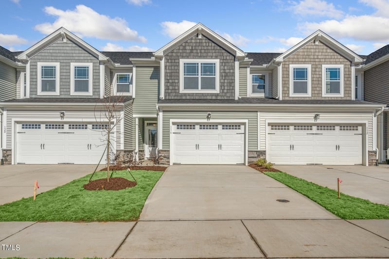 219 Anise Ln, Garner, NC 27529