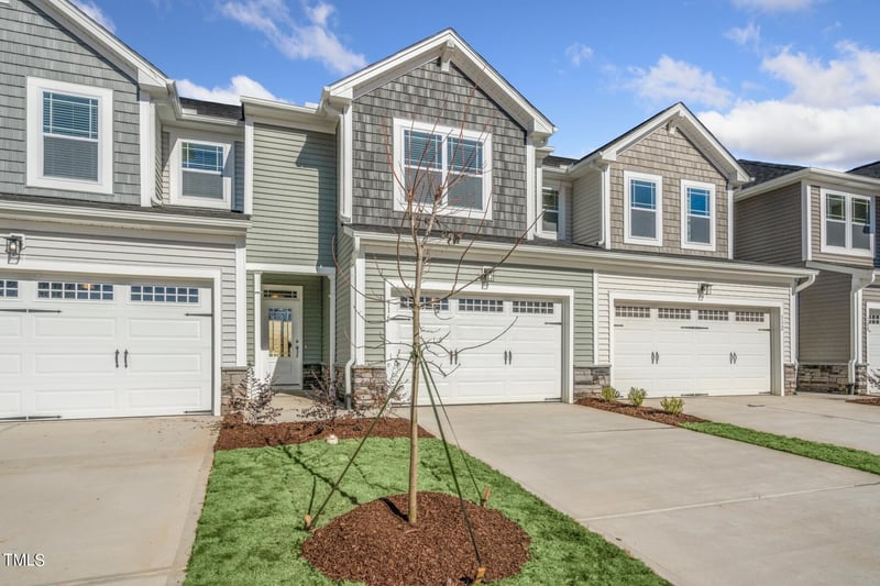 219 Anise Ln, Garner, NC 27529