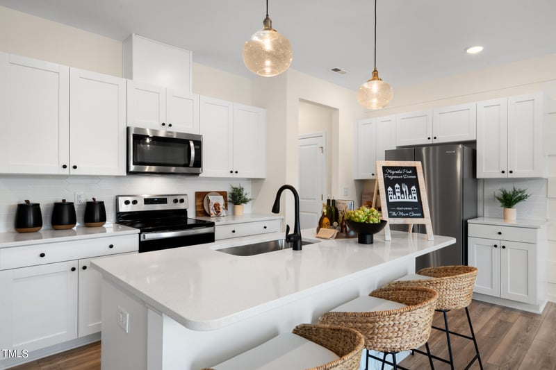 219 Anise Ln, Garner, NC 27529