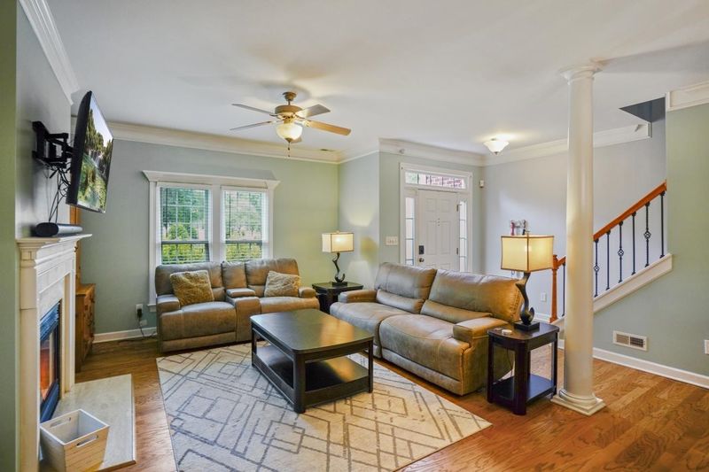 219 Anniston Ct, Cary, NC 27519
