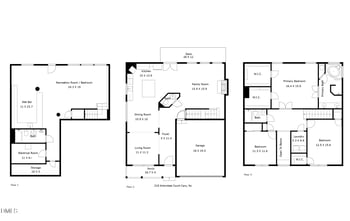 219 Arbordale Ct, Cary, NC 27518