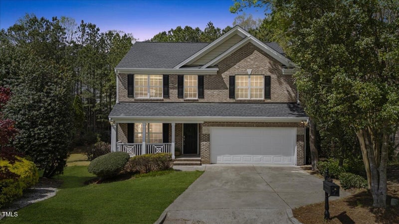 219 Arbordale Ct, Cary, NC 27518