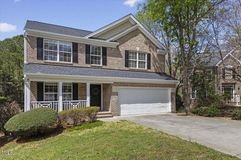 219 Arbordale Ct, Cary, NC 27518