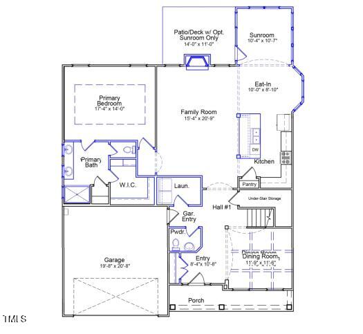 219 Augusta Pond Way #157, Raleigh, NC 27603