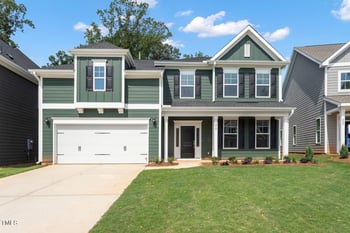 219 Augusta Pond Way #157, Raleigh, NC 27603