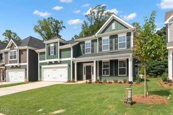 219 Augusta Pond Way #157, Raleigh, NC 27603
